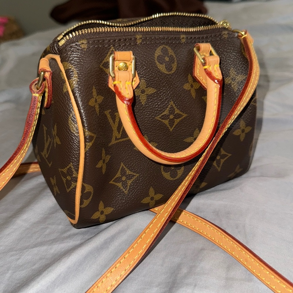 LV speedy nano